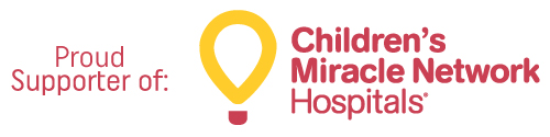 Indiana Drug Card is a proud supporter of Children's Miracle Network Hospitals